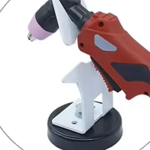 TIG Grid Bracket Welding Gunss Bracket Welding Bracket Suitable For Tig Welding Gunss Welding Gunss Bracket
TIG Grid Bracket Welding Gunss Bracket Welding Bracket Suitable For Tig Welding Gunss Welding Gunss Bracket