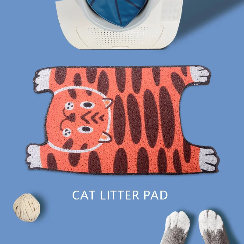 Creative Design Cat Litter Mat, Toilet, Control Sand Mat, Anti-fall Out, Pet Supplies
Creative Design Cat Litter Mat, Toilet, Control Sand Mat, Anti-fall Out, Pet Supplies