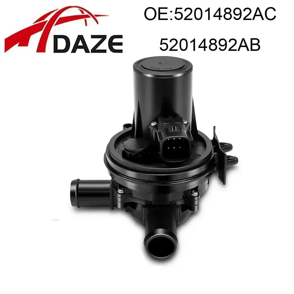DAZE 52014892 АК 52014892 AB 3-ходовой регулирующий клапан нагревателя HVAC для Dodge Ram2013-2017
DAZE 52014892 АК 52014892 AB 3-ходовой регулирующий клапан нагревателя HVAC для Dodge Ram2013-2017