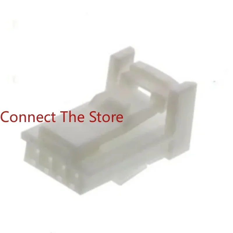 10PCS Connector 1473672-1 4PIN Rubber Housing 2.2mm Spacing Original Stock
10PCS Connector 1473672-1 4PIN Rubber Housing 2.2mm Spacing Original Stock