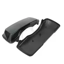Motorcycle Black Upper Saddlebags Lids Saddle Bag Cover For Harley Touring Electra Glide road glide road king ultra 1994-2013
Motorcycle Black Upper Saddlebags Lids Saddle Bag Cover For Harley Touring Electra Glide road glide road king ultra 1994-2013