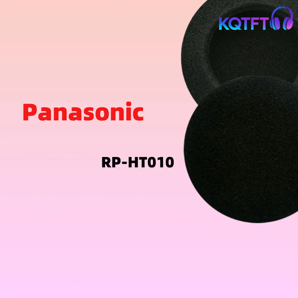 Ear Pads Replacement Sponge Cover for Panasonic RP-HT010 Headset Parts Foam Cushion Earmuff Pillow
Ear Pads Replacement Sponge Cover for Panasonic RP-HT010 Headset Parts Foam Cushion Earmuff Pillow