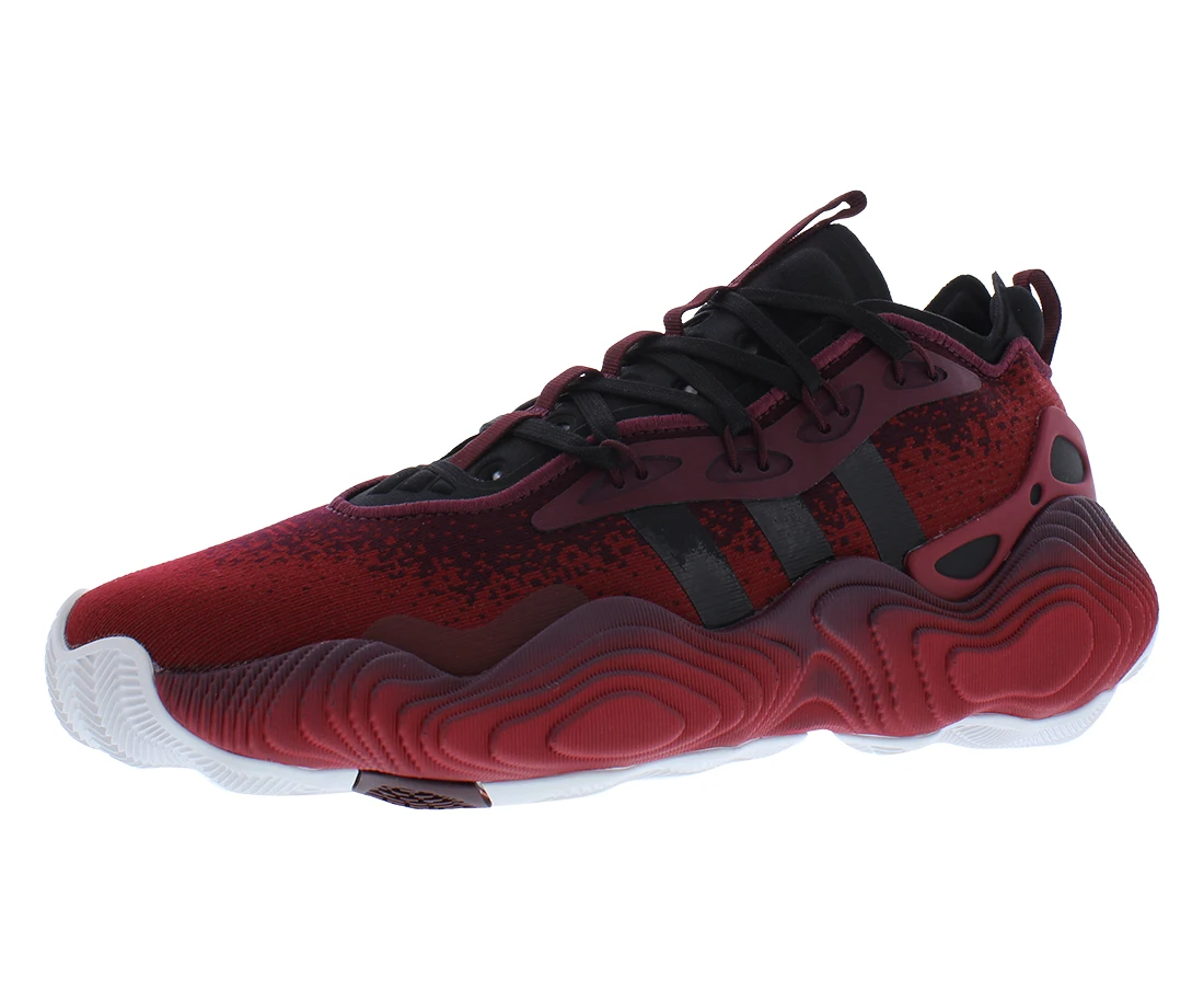 Adidas SM Trae Young 3 Team Unisex Shoes
Adidas SM Trae Young 3 Team Unisex Shoes