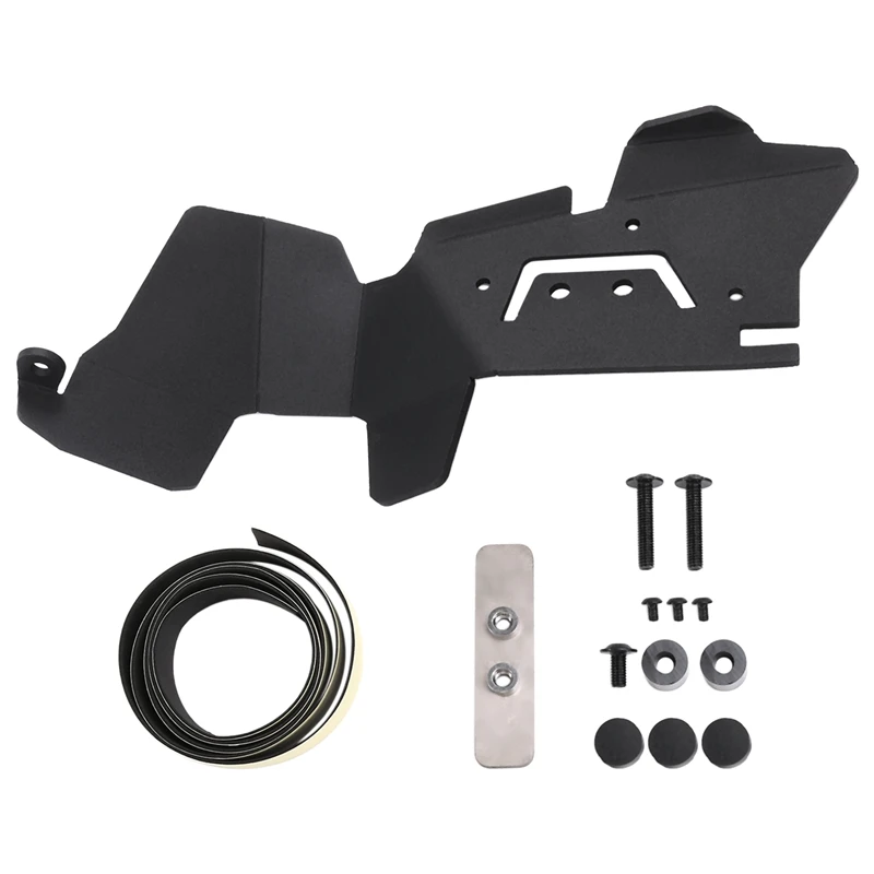 Motorcycle Cardan Protection Rear Axle Collision Avoidance Protective Cover For BMW R 1300 GS R1300GS Adventure-A15Z
Motorcycle Cardan Protection Rear Axle Collision Avoidance Protective Cover For BMW R 1300 GS R1300GS Adventure-A15Z
