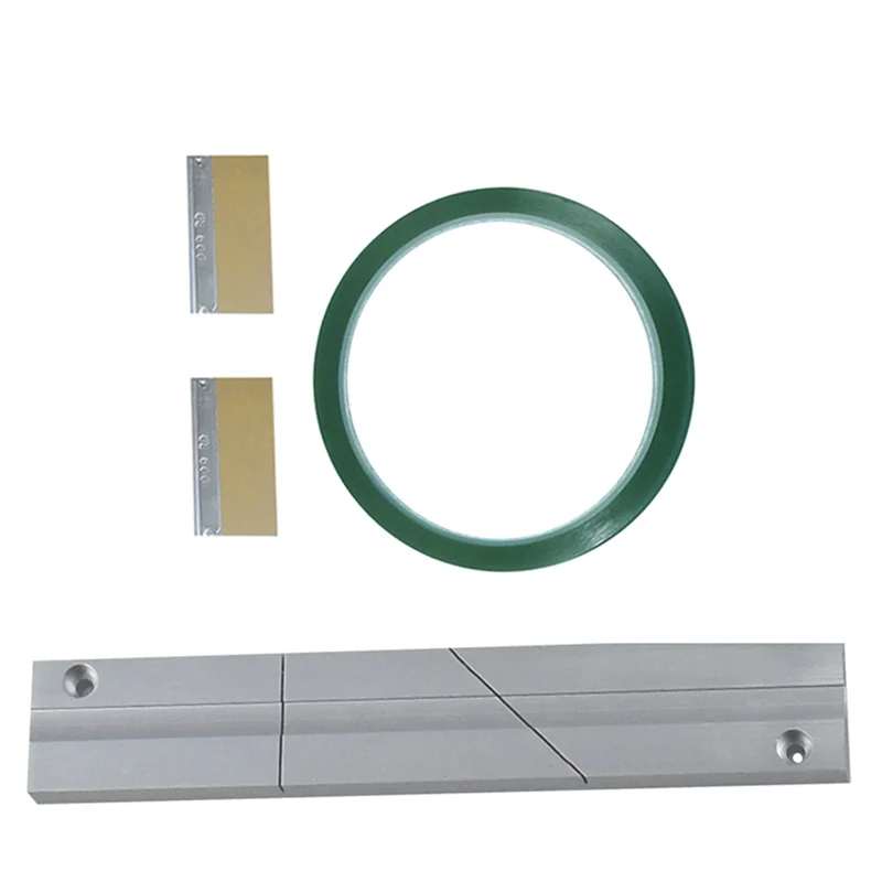 Блок для соединения аудиокассет ABUE-Leader, для магнитофонов с открытой катушкой, аксессуары для магнитофонов
Блок для соединения аудиокассет ABUE-Leader, для магнитофонов с открытой катушкой, аксессуары для магнитофонов