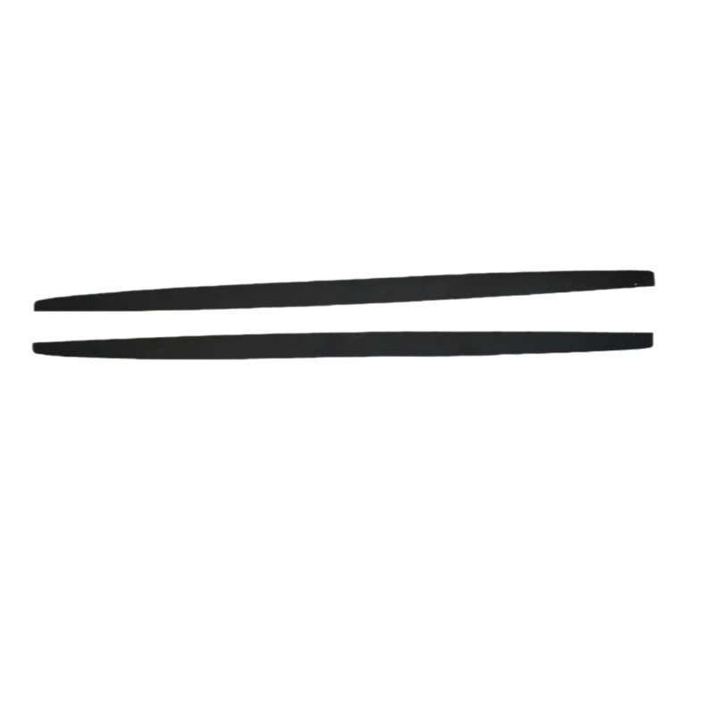 Suitable for 07-11 BMW 1 Series E82 modified MP side skirt bright black carbon pattern side skirt
Suitable for 07-11 BMW 1 Series E82 modified MP side skirt bright black carbon pattern side skirt