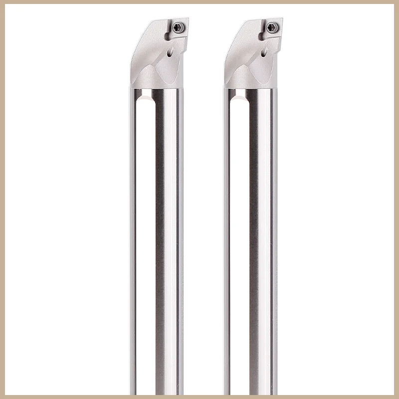 1PCS A14M A16Q A18R A20R SCLCL06 SCLCL09 Coolant HSS Internal Turning Tool Holder SCLCL CNC Boring Bar 95 Degree Lathe Tool
1PCS A14M A16Q A18R A20R SCLCL06 SCLCL09 Coolant HSS Internal Turning Tool Holder SCLCL CNC Boring Bar 95 Degree Lathe Tool