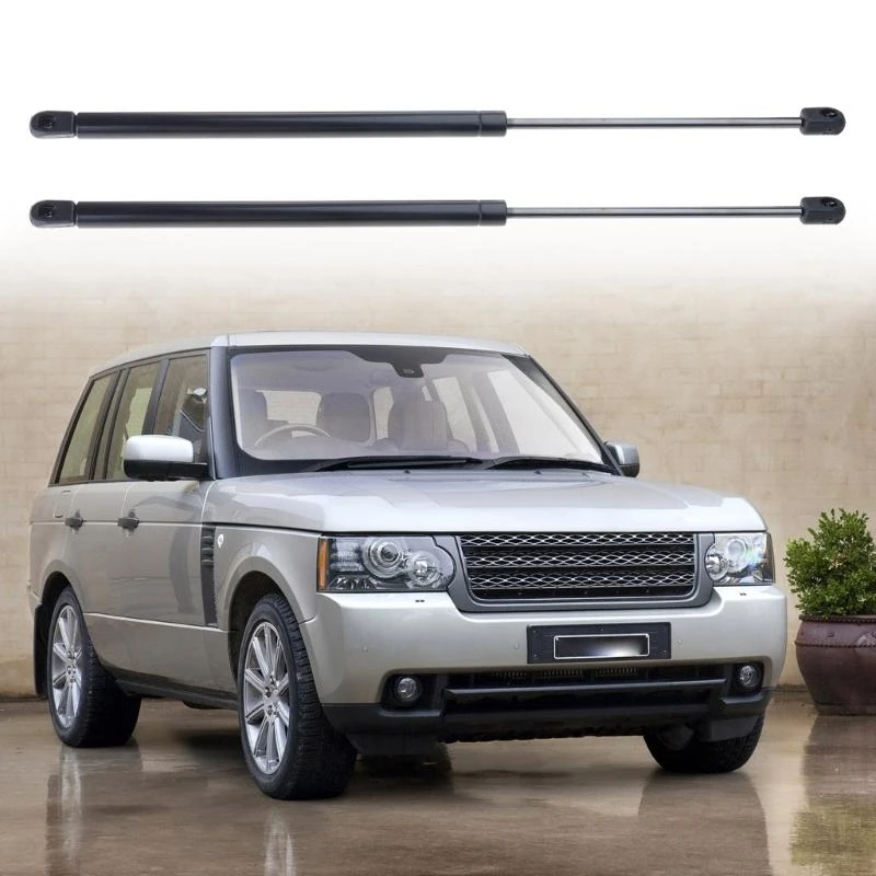 T3LF 1 Pair Car Liftgates Rear Lift Supports BHE760020 for L322 2003-2012
T3LF 1 Pair Car Liftgates Rear Lift Supports BHE760020 for L322 2003-2012