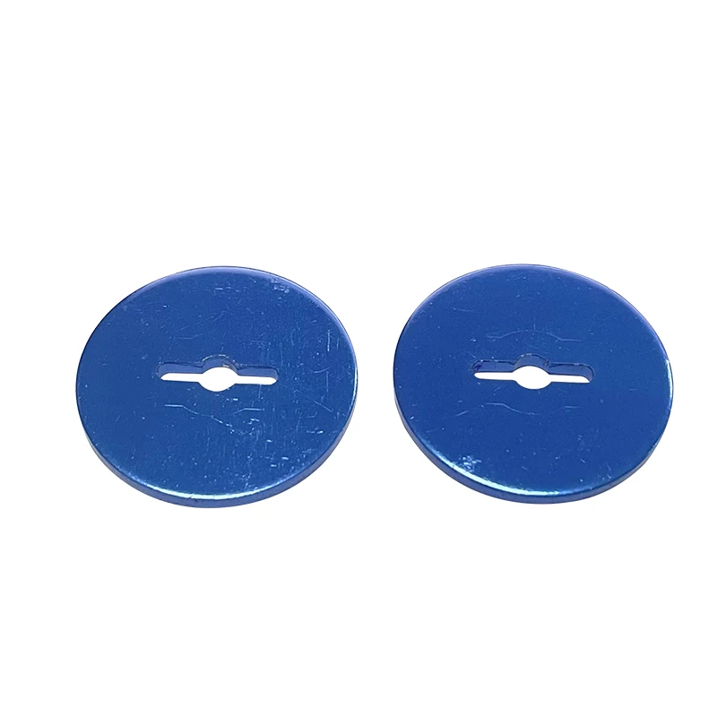 10192 Slipper Pad For Vrx Racing 1:10 Scale RC Cars Spare Parts For RiverHobby RH1011 And Cobra
10192 Slipper Pad For Vrx Racing 1:10 Scale RC Cars Spare Parts For RiverHobby RH1011 And Cobra