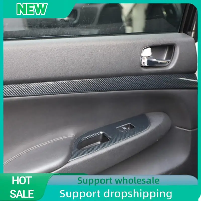 A04E-Car Interior Door Panel Decoration Strip Trim Moulding Sticker For Infiniti G37 G25 Q40 EX35 2010-2013 Parts ABS Carbon Fib
A04E-Car Interior Door Panel Decoration Strip Trim Moulding Sticker For Infiniti G37 G25 Q40 EX35 2010-2013 Parts ABS Carbon Fib