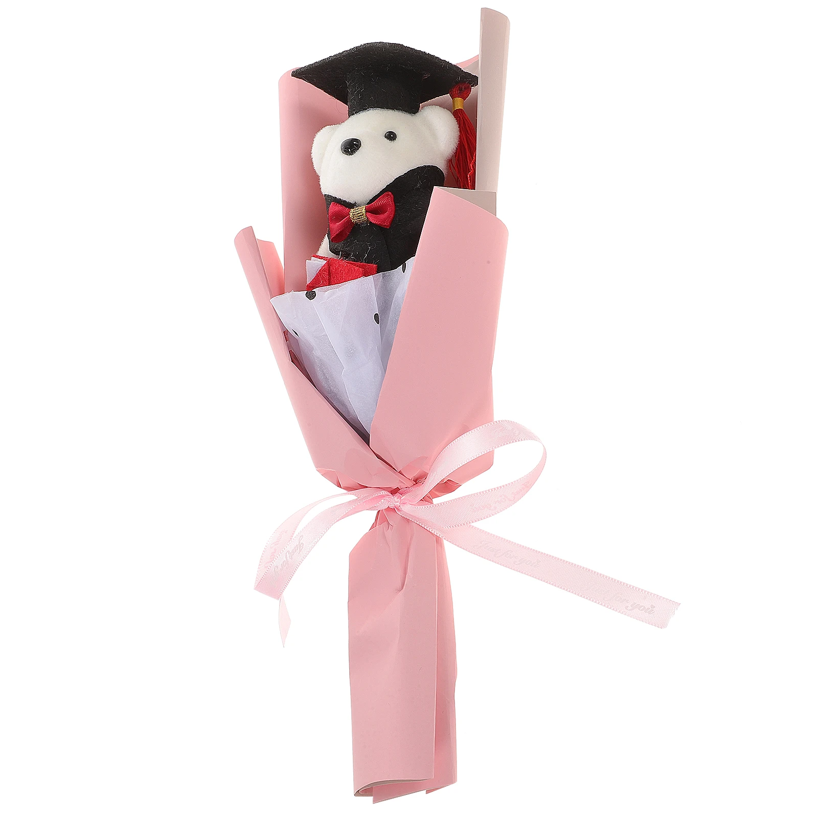 Bouquet of Bears Graduation Geschenk Gift Orsacchiotto Peluche Artificial Flowers Luftballons
Bouquet of Bears Graduation Geschenk Gift Orsacchiotto Peluche Artificial Flowers Luftballons