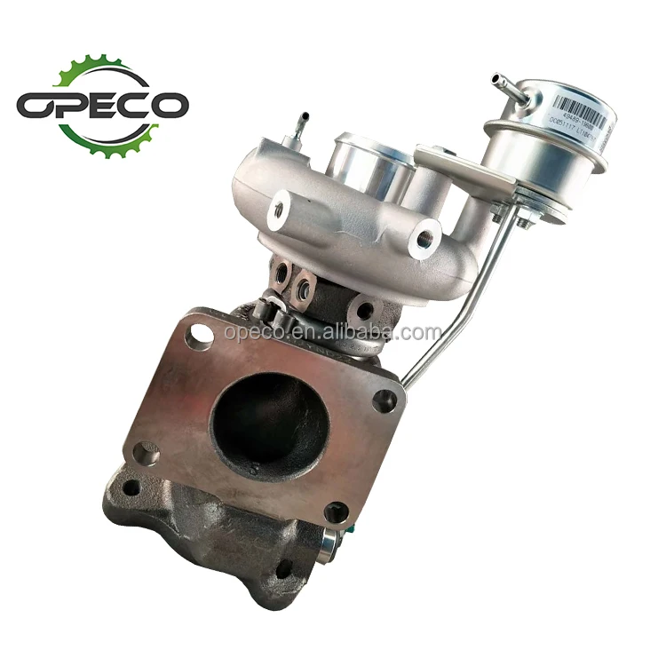 For Zotye 2.0T Turbocharger TD04HL 4G63S4T 49389-05720
For Zotye 2.0T Turbocharger TD04HL 4G63S4T 49389-05720