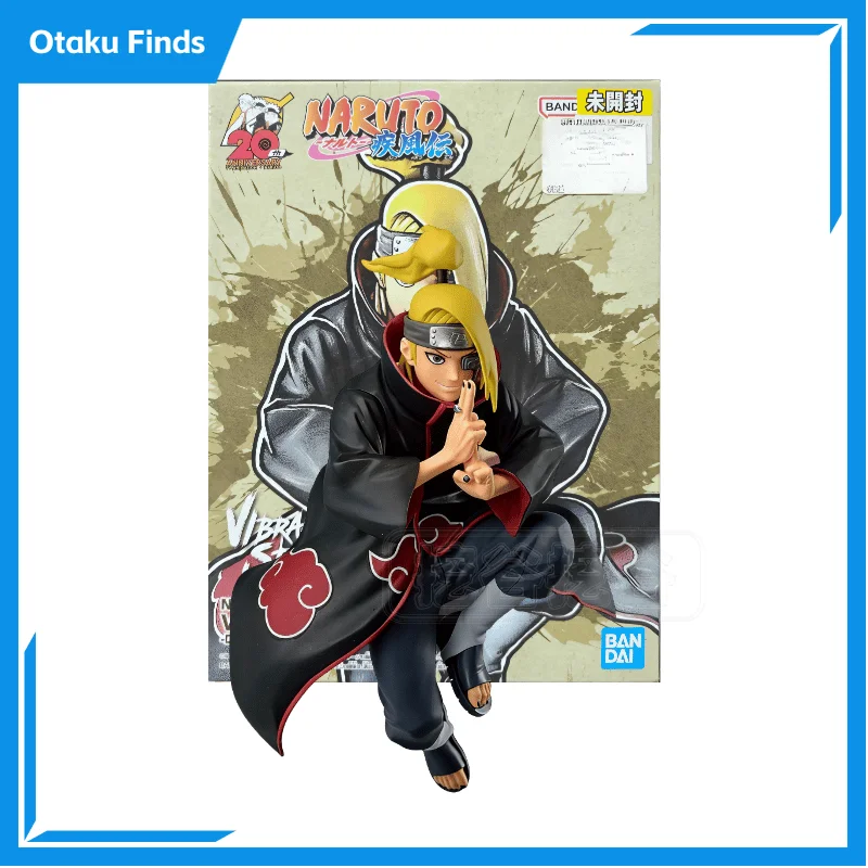 【 In Stock 】 Bandai Eyewear Factory BANPRESSTO Naruto Shippuden VS 20th Anniversary Commemorative Dedala Landscape Handmade
【 In Stock 】 Bandai Eyewear Factory BANPRESSTO Naruto Shippuden VS 20th Anniversary Commemorative Dedala Landscape Handmade