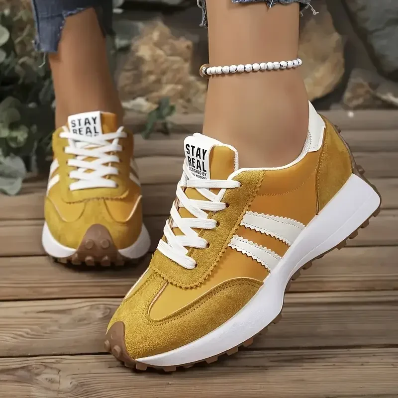 2026 New Women Chunky Sneakers Platform Casual Fashionable Sneakers Lightweight Soft Bottom Running Shoes Summer Mesh Sneakers
2026 New Women Chunky Sneakers Platform Casual Fashionable Sneakers Lightweight Soft Bottom Running Shoes Summer Mesh Sneakers