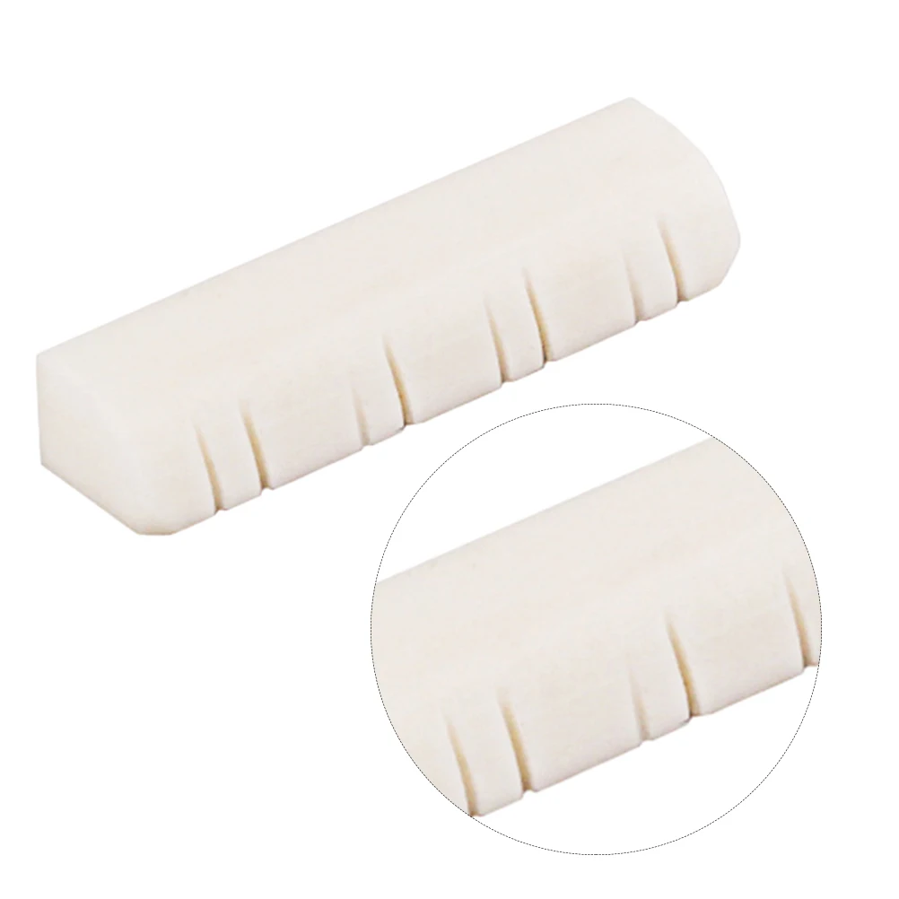 8StringCattleBoneGuitarNutSlottedSaddleBridgeReplacementPartsforMandolinGuitarAccessoriesDurableFitsGuitarBetterSound
8StringCattleBoneGuitarNutSlottedSaddleBridgeReplacementPartsforMandolinGuitarAccessoriesDurableFitsGuitarBetterSound