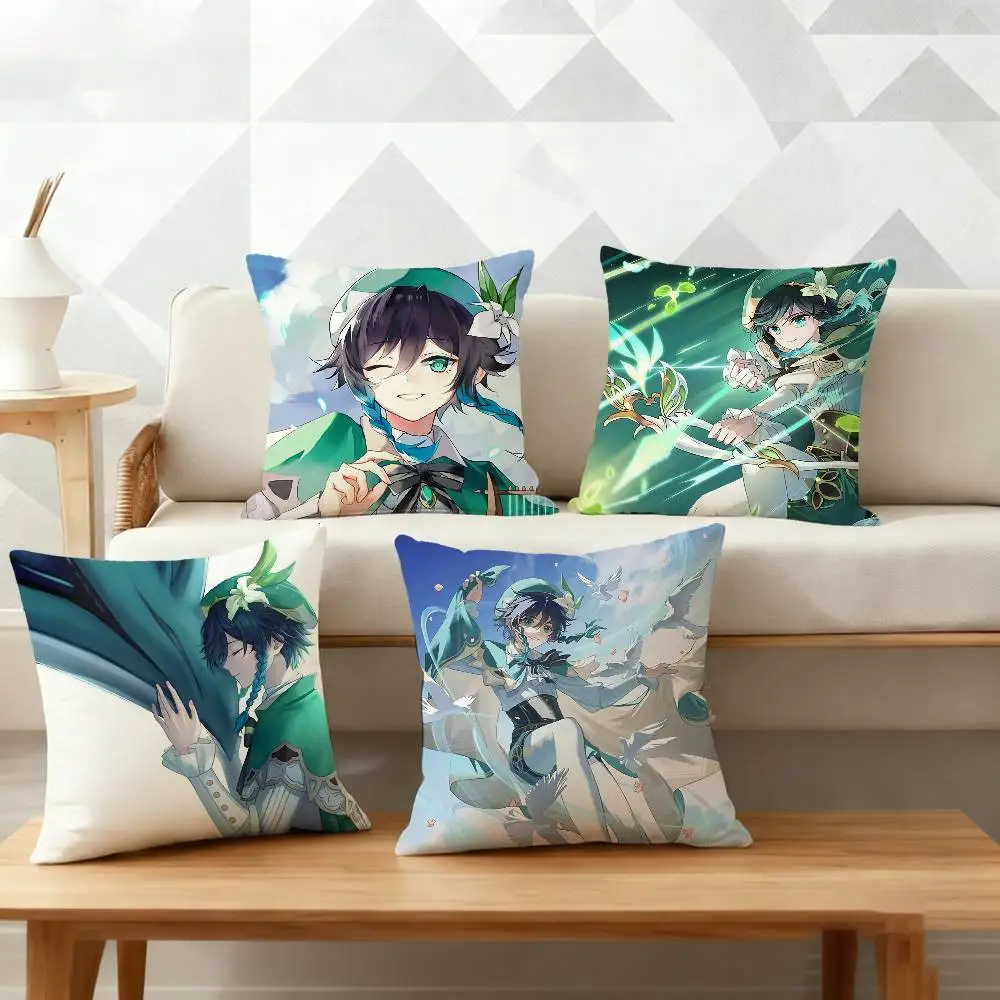 Barbatos wallpaper Pillow Case Cushion Cover Throw Pillow Case For Car Sofa
Barbatos wallpaper Pillow Case Cushion Cover Throw Pillow Case For Car Sofa