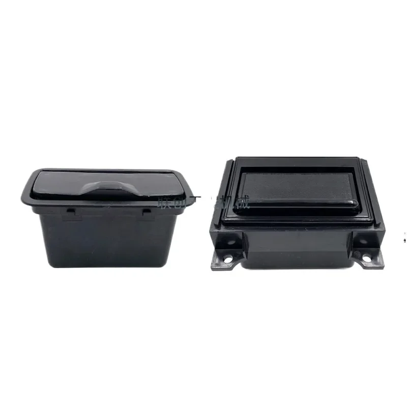 For Caterpillar Cat E320C/320DCab ashtray Ashtray Interior panel decorative plate Excavator Parts
For Caterpillar Cat E320C/320DCab ashtray Ashtray Interior panel decorative plate Excavator Parts