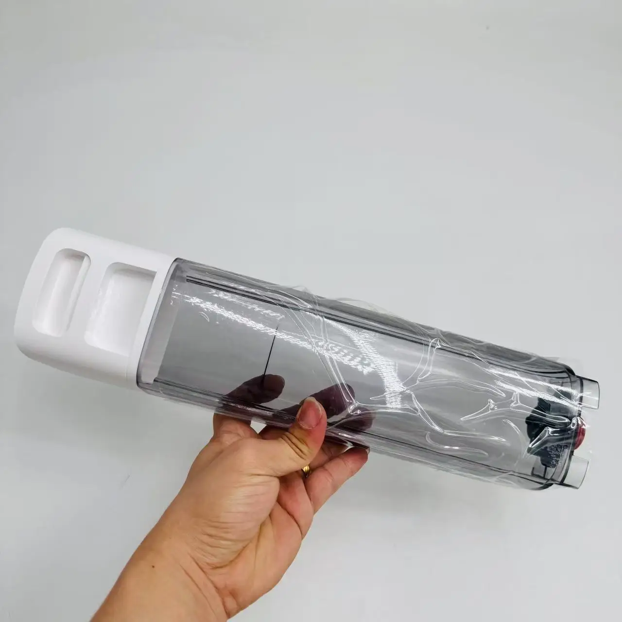 Water Tank Replacement for Mova ForK10 For Trouver ForK10 Wet Dry Vacuum Cleaner PE Construction Generous Volume
Water Tank Replacement for Mova ForK10 For Trouver ForK10 Wet Dry Vacuum Cleaner PE Construction Generous Volume