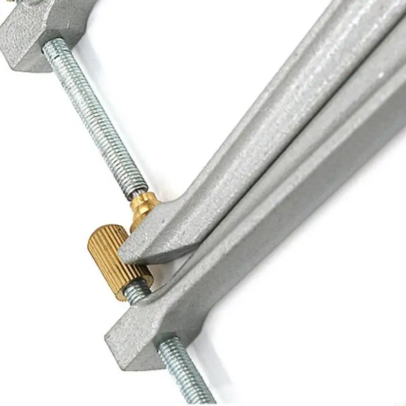 Скрипчатая зажима зажима звуковой луче
Скрипчатая зажима зажима звуковой луче