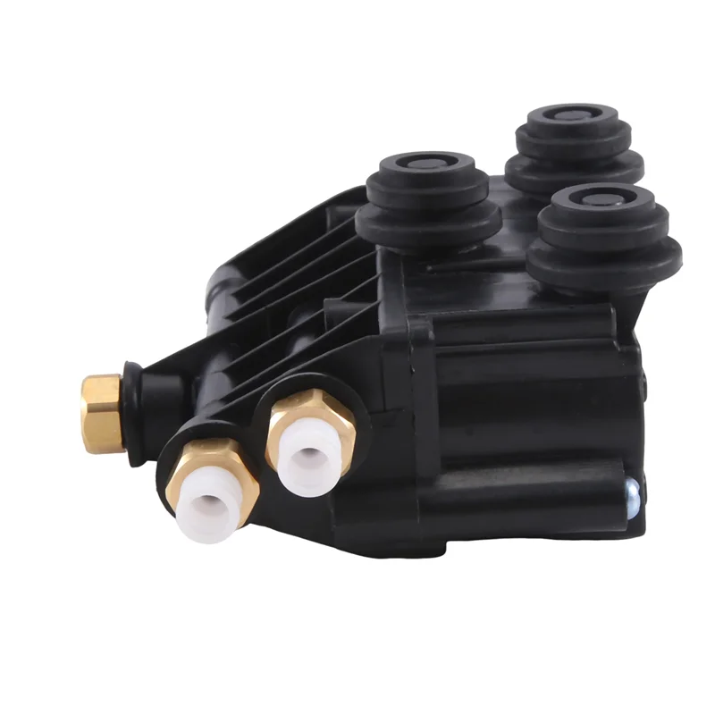 A22F-Front Rear Air Suspension Valve Control Unit For Range Rover Sport LR3 LR4 RVH000055 RVH000095
A22F-Front Rear Air Suspension Valve Control Unit For Range Rover Sport LR3 LR4 RVH000055 RVH000095
