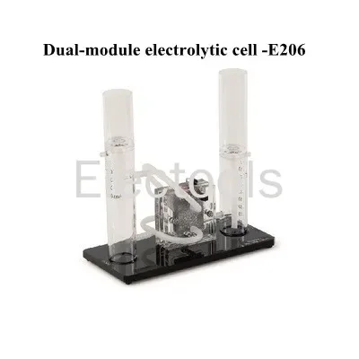 E206-E207Electrolytic Cell Module Unit Hydrogen Generator Hydrogen Energy Demonstration AIDS PEM
E206-E207Electrolytic Cell Module Unit Hydrogen Generator Hydrogen Energy Demonstration AIDS PEM