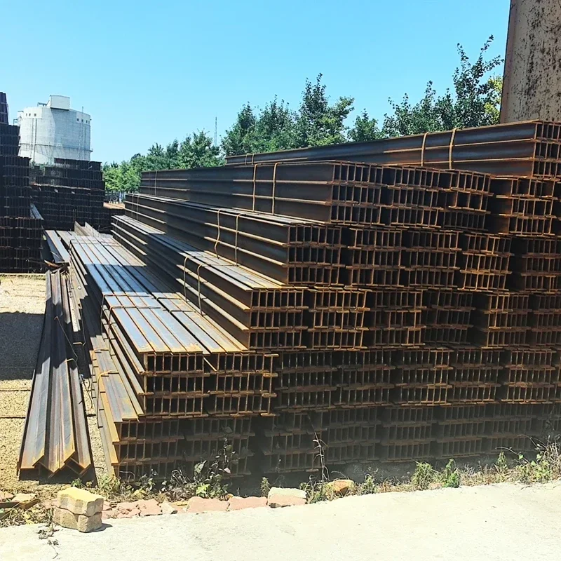 #Hot Rolled SS540 S235 S275 S355 A36 A572 G50 G60 300*300 H-Beam ASTM/JIS Standard Q235B/Q345B Welding
#Hot Rolled SS540 S235 S275 S355 A36 A572 G50 G60 300*300 H-Beam ASTM/JIS Standard Q235B/Q345B Welding
