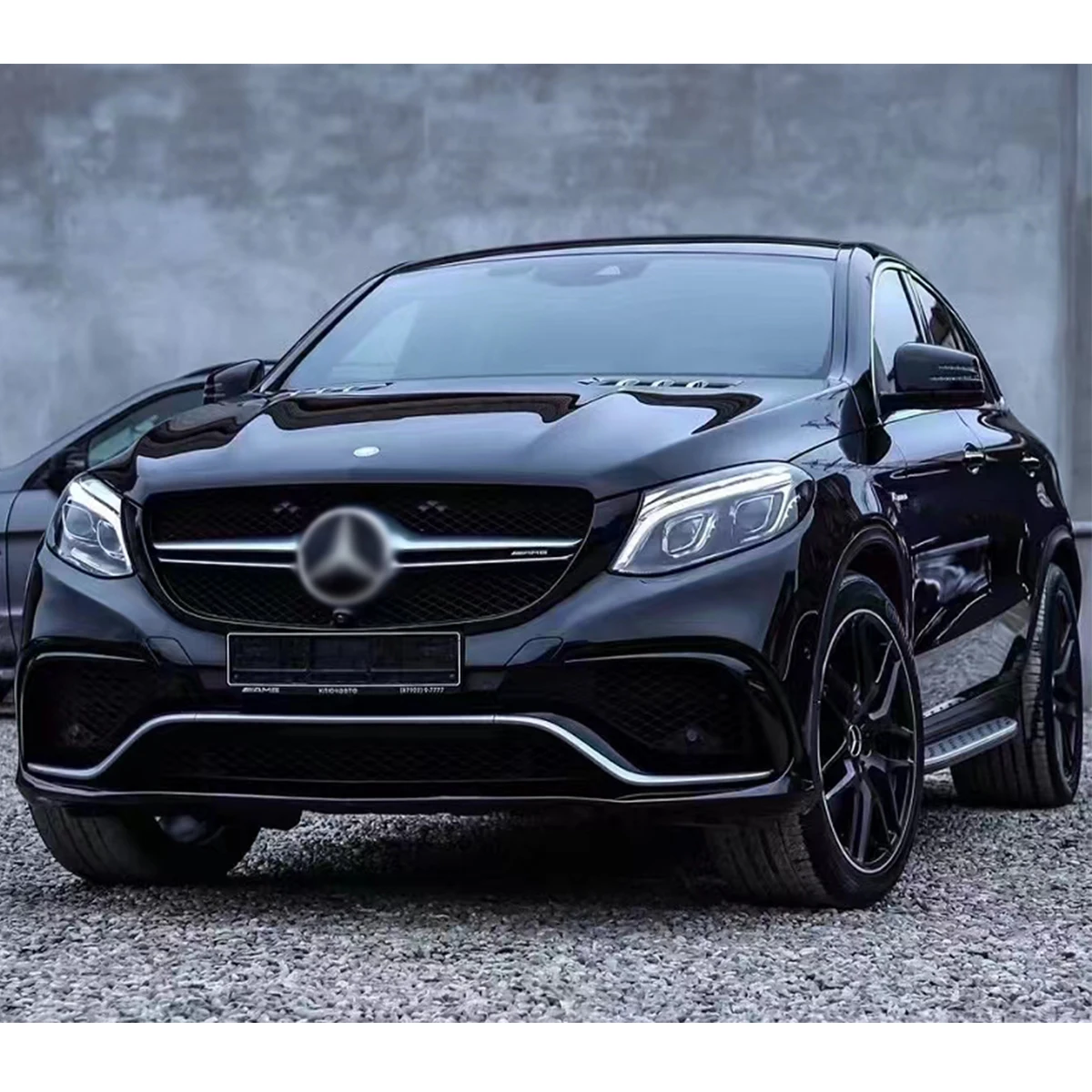 Высококачественный полипропиленовый телефон для Mercedes benz GLE coupe 2015-2019 C292, обновленный GLE63 coupe AMG, выглядит как будто
Высококачественный полипропиленовый телефон для Mercedes benz GLE coupe 2015-2019 C292, обновленный GLE63 coupe AMG, выглядит как будто