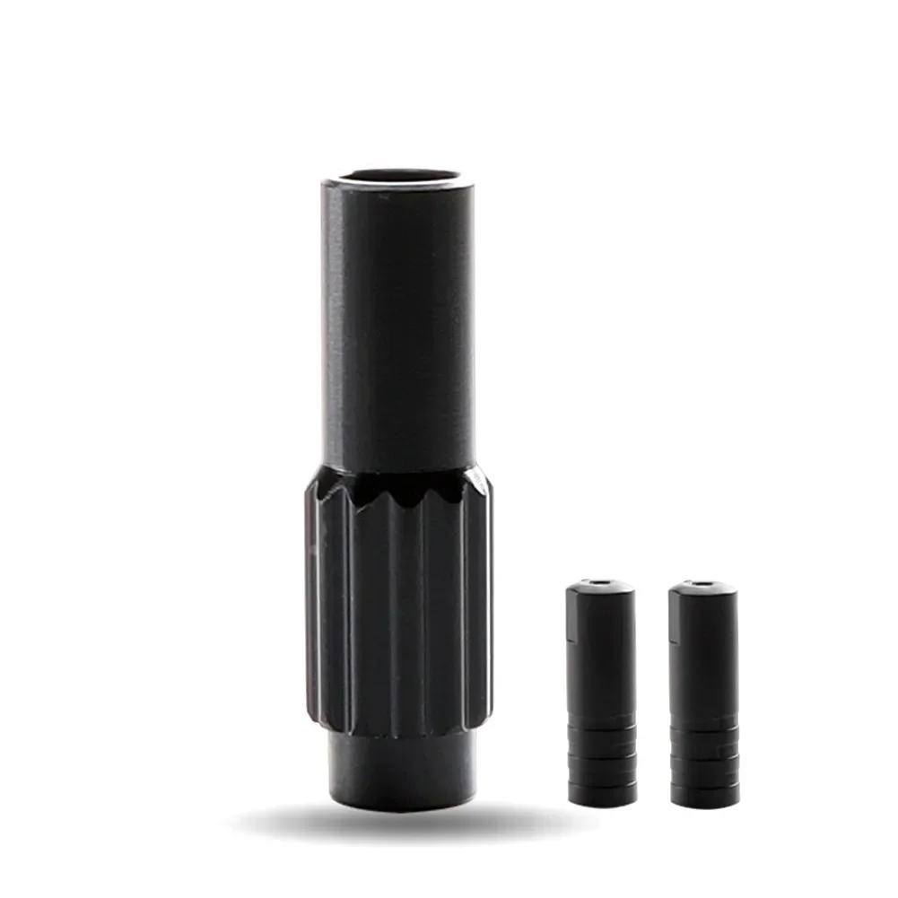 Reliable Performance With Adjustable Inline Gear Adjuster Ferrules Seamless Shifting For Road And Mountain Bikes
Reliable Performance With Adjustable Inline Gear Adjuster Ferrules Seamless Shifting For Road And Mountain Bikes