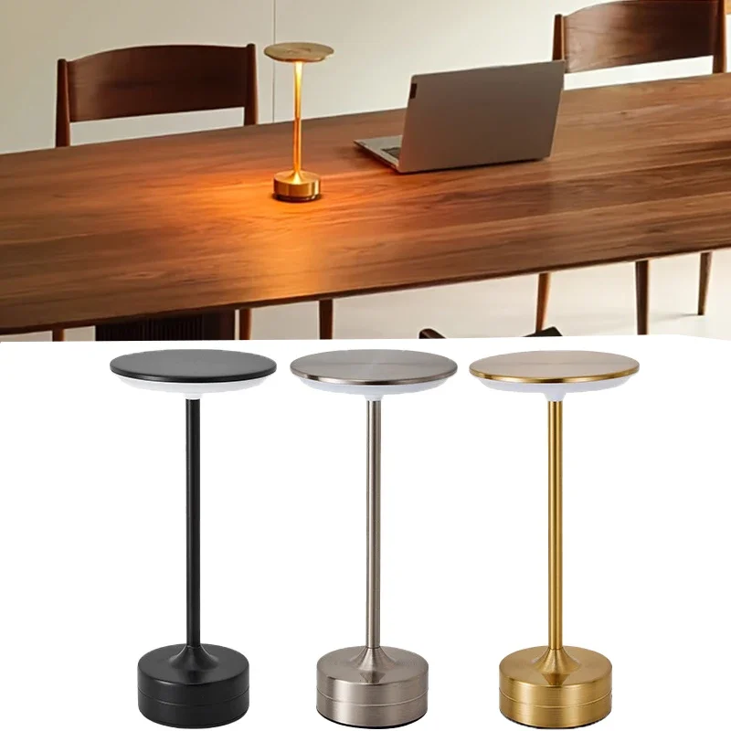 New Chinese table lamp bedroom USB camping atmosphere light indoor bedside LED creativity Gift night light Wireless Touch Lamp
New Chinese table lamp bedroom USB camping atmosphere light indoor bedside LED creativity Gift night light Wireless Touch Lamp