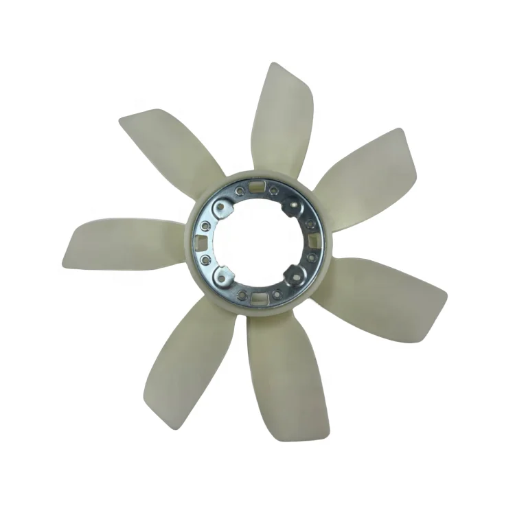Competitive Price 2UZFE LX470 HDJ101 HZJ105 UZJ100 Fan Blades 16361-50040 Limited Time Discount Industrial Grade Durable
Competitive Price 2UZFE LX470 HDJ101 HZJ105 UZJ100 Fan Blades 16361-50040 Limited Time Discount Industrial Grade Durable