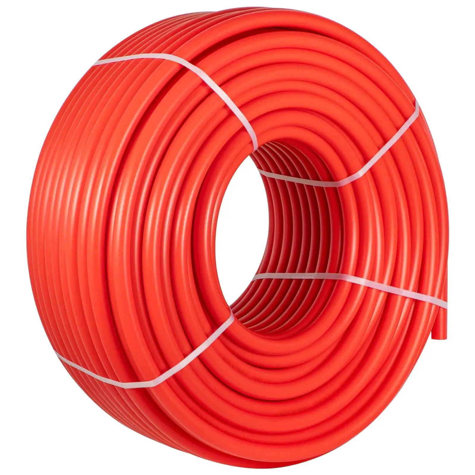 Flexible 1 Inch Pipe Non Oxygen Barrier HDPE Tubing Red Water Line for Watering Pipe Garden Irrigation Projects
Flexible 1 Inch Pipe Non Oxygen Barrier HDPE Tubing Red Water Line for Watering Pipe Garden Irrigation Projects