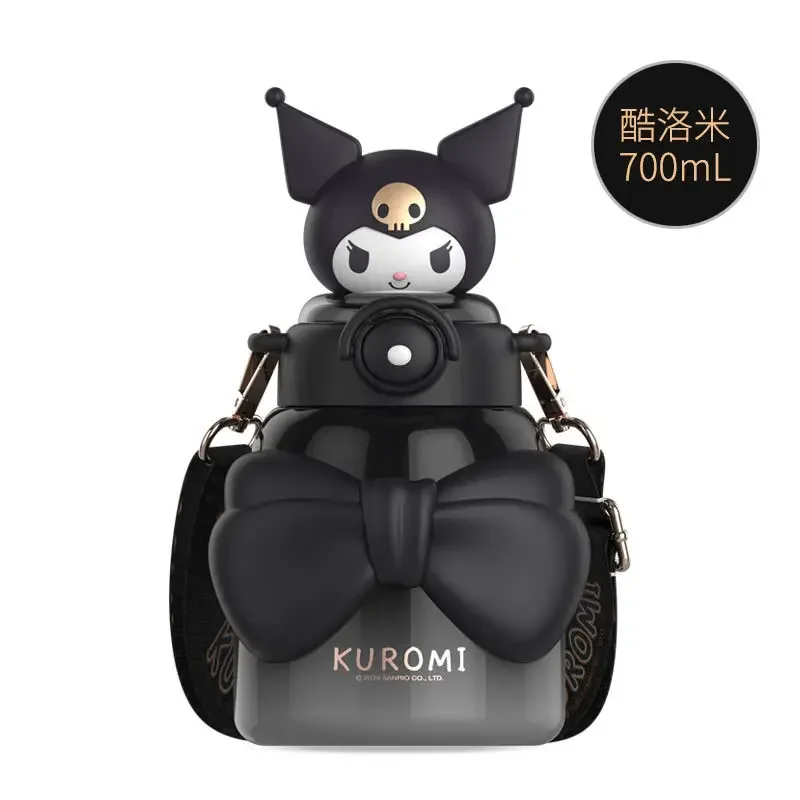 Sanrio Kawaii Kuromi My Melody Big Belly Cup Girl Heart Miniso Hello Kitty Vacuum Cup Girl Heart Cartoon Cute Water Cup Kid Gift
Sanrio Kawaii Kuromi My Melody Big Belly Cup Girl Heart Miniso Hello Kitty Vacuum Cup Girl Heart Cartoon Cute Water Cup Kid Gift
