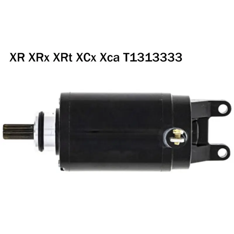 Reliable- Motorcycle Starter Motor for Triumph Tiger 800 XR XRx XRt XCx Xca T1313333
Reliable- Motorcycle Starter Motor for Triumph Tiger 800 XR XRx XRt XCx Xca T1313333