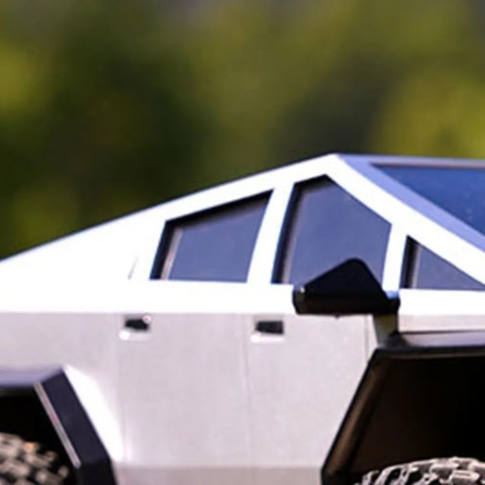 JJRC C8818 1/18 RC Rock Crawler Car 4×4 2.4GHz Remote Control Off Road Vehicles 370 Brushed Motor Ready to Go Battery Light
JJRC C8818 1/18 RC Rock Crawler Car 4×4 2.4GHz Remote Control Off Road Vehicles 370 Brushed Motor Ready to Go Battery Light
