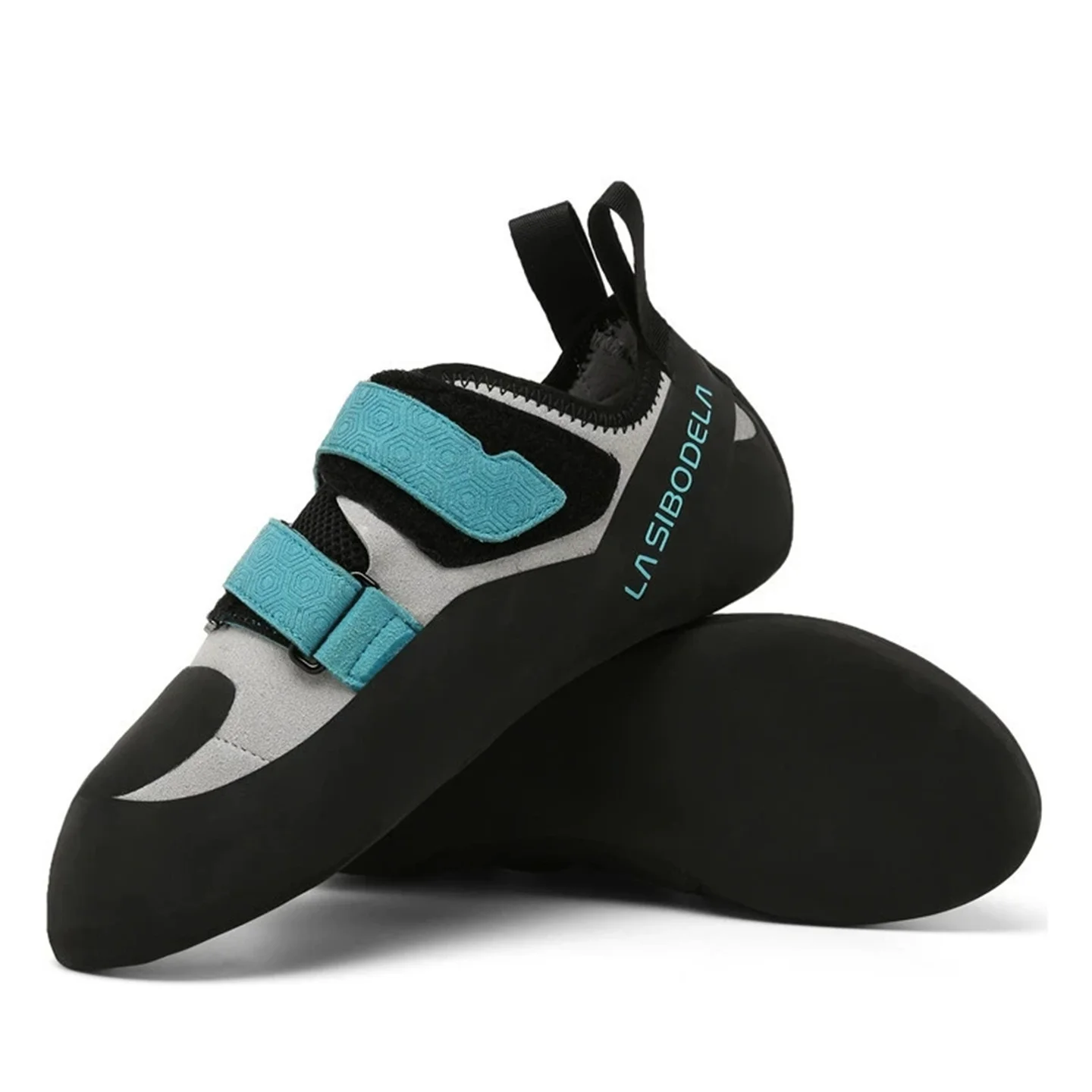 Men Women's Beginner-Level Rock Climbing Shoes Unisex Non-Slip Wear-resistant Outdoor Bouldering Sneakers Training Footwear
Men Women's Beginner-Level Rock Climbing Shoes Unisex Non-Slip Wear-resistant Outdoor Bouldering Sneakers Training Footwear