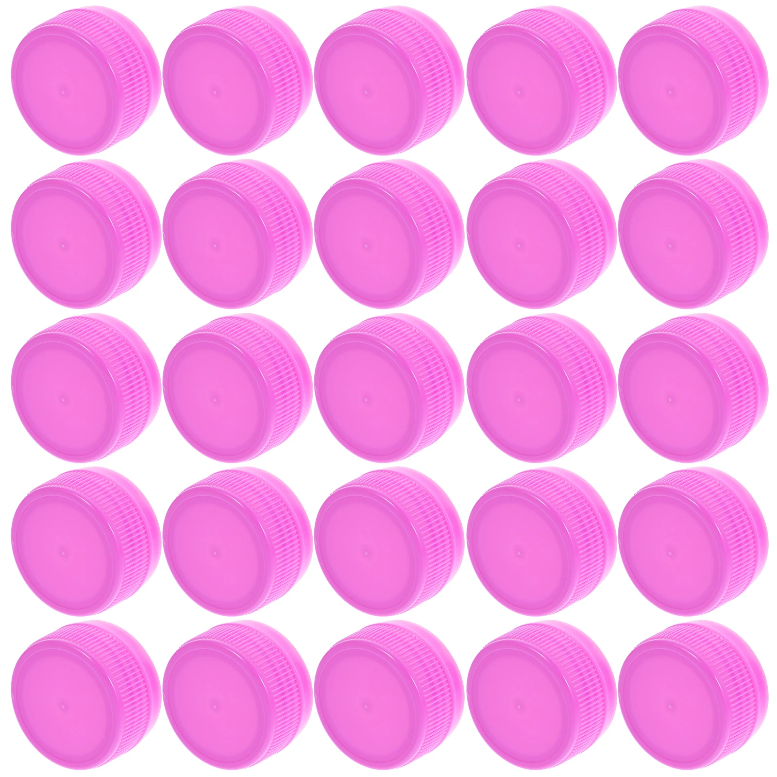 100 Pcs 30mm Plastic Bottle Caps Sealing Lids for DIY Crafts Child Education Colorful Water Bottles Beverage Containers
100 Pcs 30mm Plastic Bottle Caps Sealing Lids for DIY Crafts Child Education Colorful Water Bottles Beverage Containers