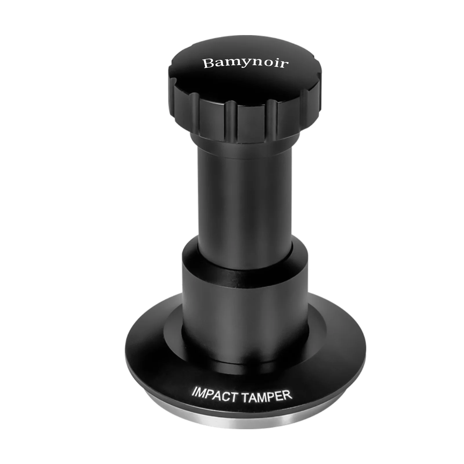 Espresso Tamper,Impac Coffee Tool Espresso,Compatible with Portafilter,30lb,316 Stainless Steel.
Espresso Tamper,Impac Coffee Tool Espresso,Compatible with Portafilter,30lb,316 Stainless Steel.