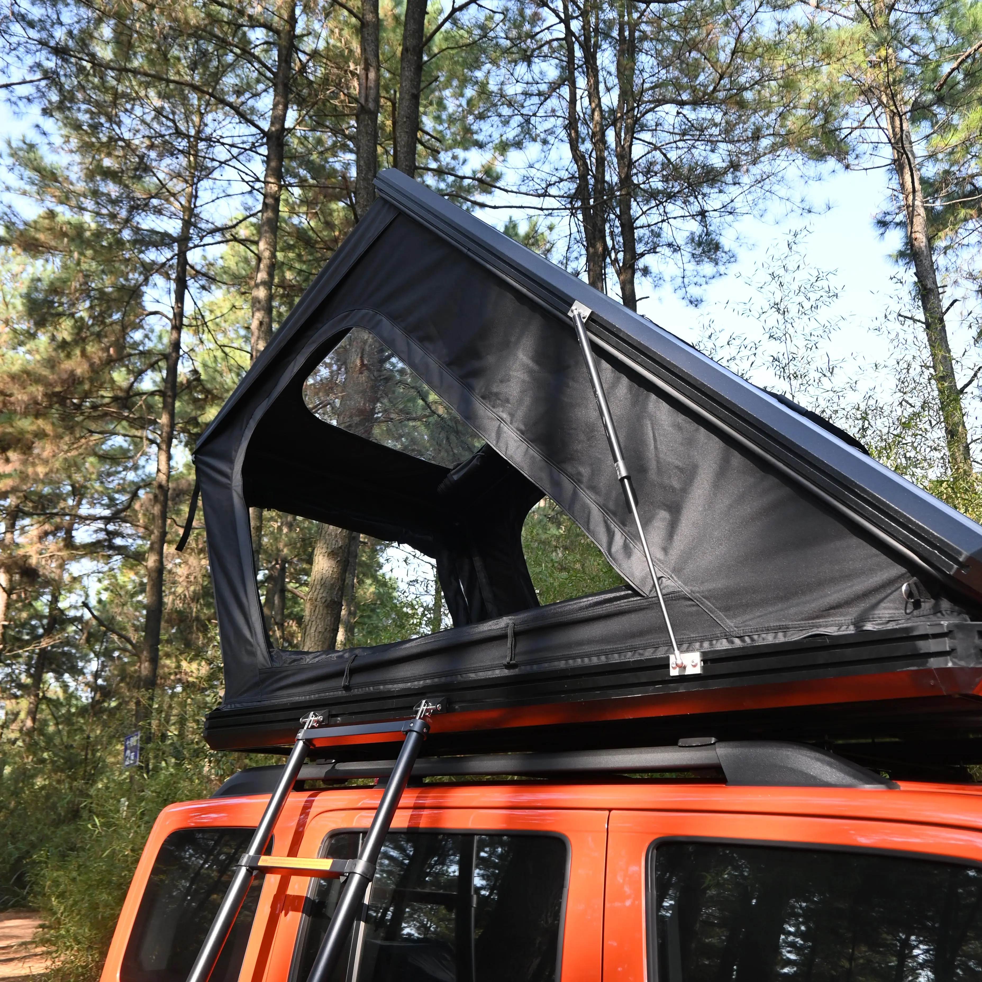 Best Deals On Roof Top Tents For Camping Cars Hard Shell Aluminum Car Tent Sale
Best Deals On Roof Top Tents For Camping Cars Hard Shell Aluminum Car Tent Sale