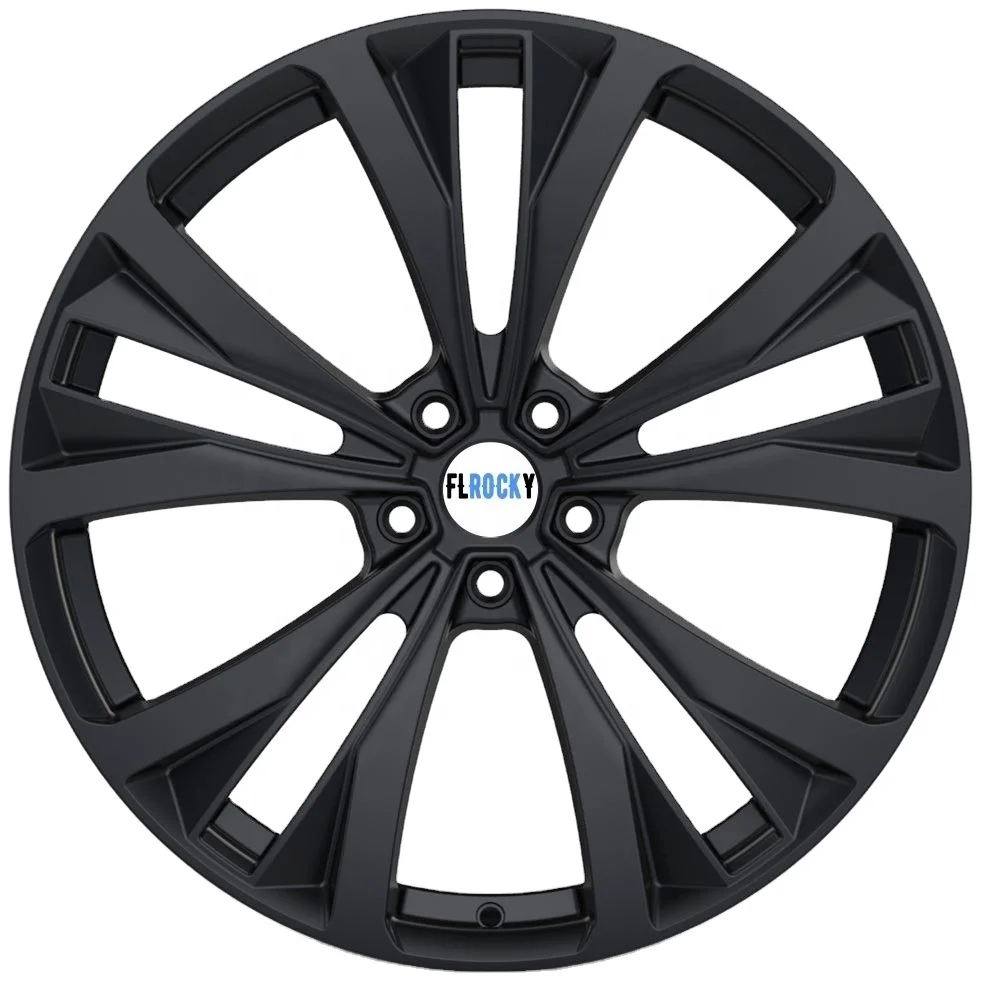 4PCS 6061-T6 Forged Aluminum Alloy Car Wheel 18-24 Inch Multi-Spoke Wheel 25Mm Wheel Et New Condition Wholesale Rims
4PCS 6061-T6 Forged Aluminum Alloy Car Wheel 18-24 Inch Multi-Spoke Wheel 25Mm Wheel Et New Condition Wholesale Rims