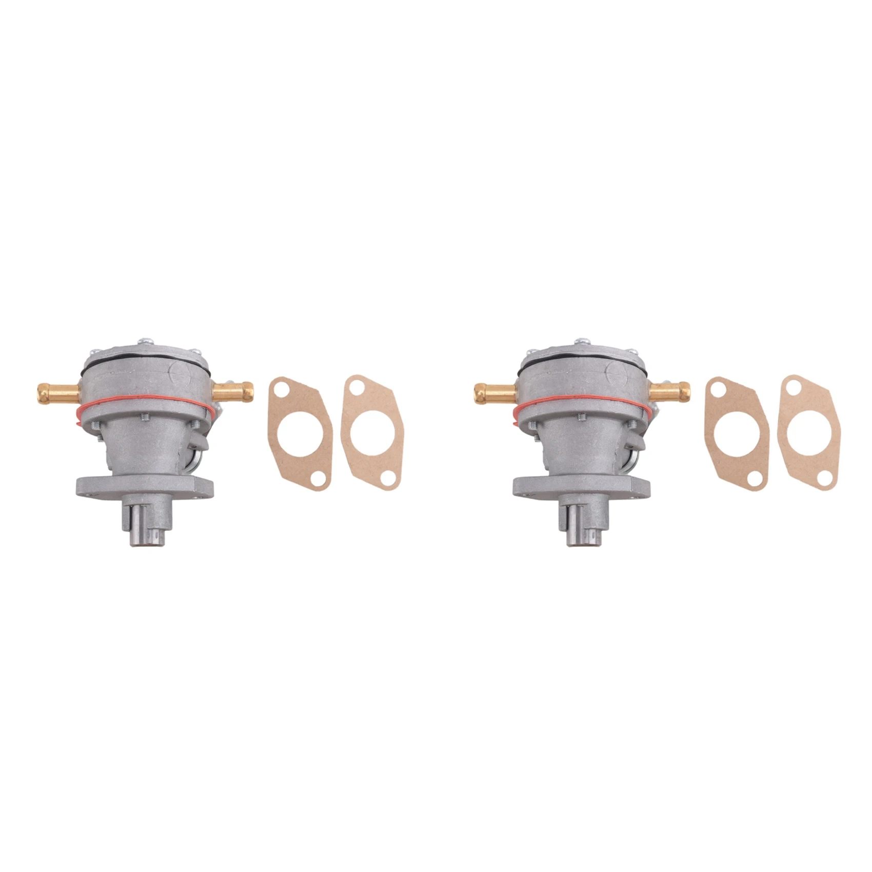 2X топливный подъемный насос для Yanmar 3TNV76 4TNE88 4TNE84 3TNV70 топливный насос 129100-52100 129100-52101
2X топливный подъемный насос для Yanmar 3TNV76 4TNE88 4TNE84 3TNV70 топливный насос 129100-52100 129100-52101