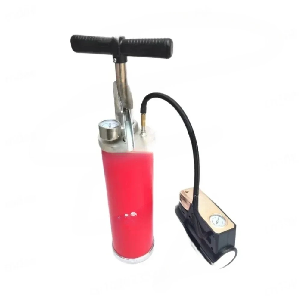 High Pressure Powerful Jet Pipe Dredging Artifact GQ-4 Pneumatic Pipe Dredging Machine Household Sewer Toilet Blockage Dredge
High Pressure Powerful Jet Pipe Dredging Artifact GQ-4 Pneumatic Pipe Dredging Machine Household Sewer Toilet Blockage Dredge