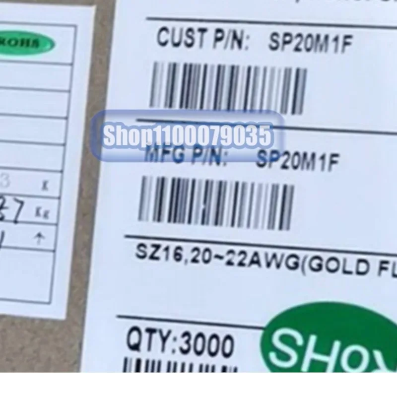 50pcs/lot SP20M1F SS20M1F SS24M1F W12S W4S-P012 WM-2P WM-2S
50pcs/lot SP20M1F SS20M1F SS24M1F W12S W4S-P012 WM-2P WM-2S