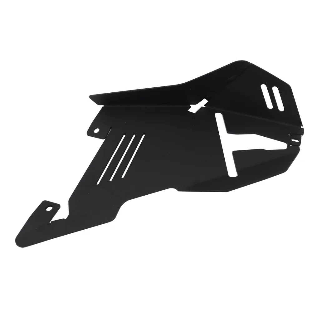 Aluminum Front Splash Guard A-Arm Protectors for Can-Am Ryker 600 900 Sport & Ryker Rally Edition All Models 219400863
Aluminum Front Splash Guard A-Arm Protectors for Can-Am Ryker 600 900 Sport & Ryker Rally Edition All Models 219400863