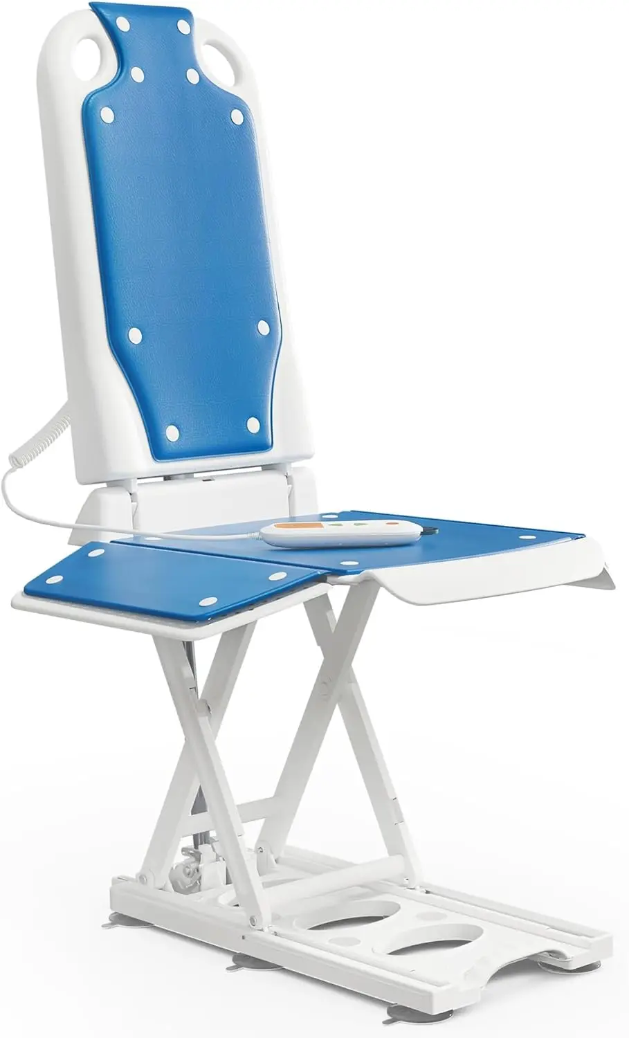Chair Lift, Get Up from Floor, Floor Lift for Elderly, Can be Raised to 20”, Help You Stand Up Again
Chair Lift, Get Up from Floor, Floor Lift for Elderly, Can be Raised to 20”, Help You Stand Up Again