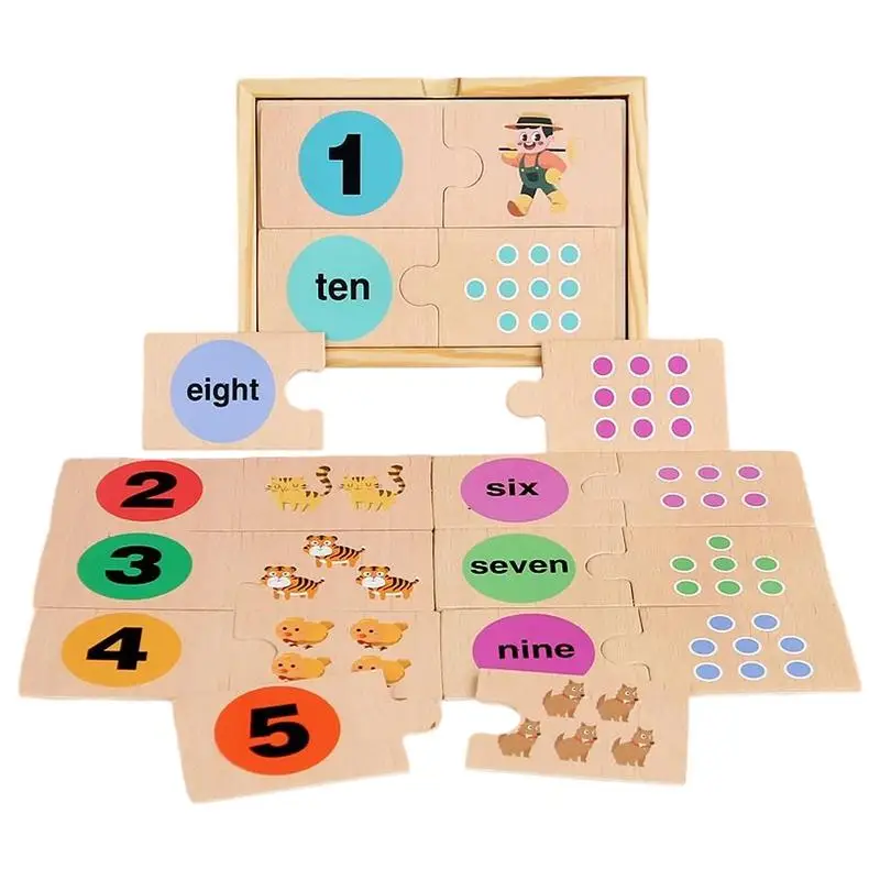 Счетные игрушки для детей 3-5 лет, портативные развивающие деревянные головоломки для малышей, интерактивные обучающие игры для детского сада для дошкольников
Счетные игрушки для детей 3-5 лет, портативные развивающие деревянные головоломки для малышей, интерактивные обучающие игры для детского сада для дошкольников