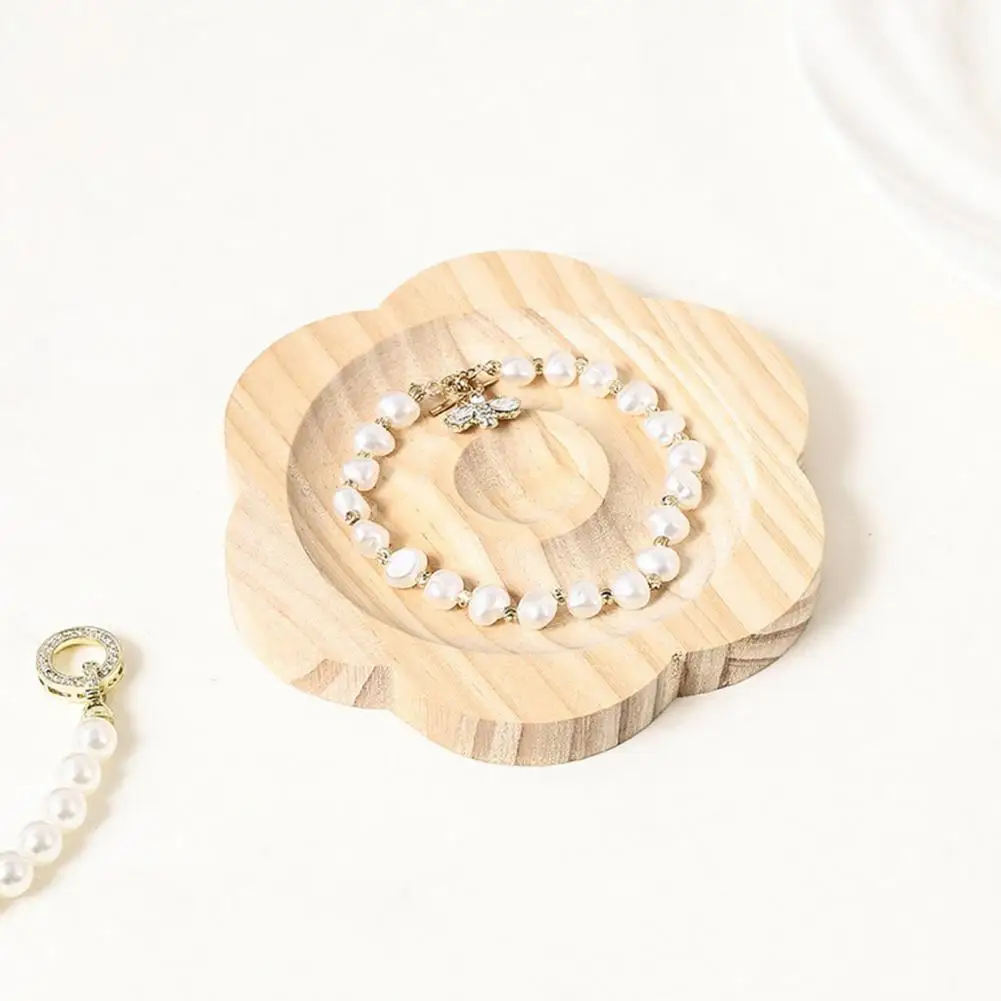Agate Bracelet Holder Wooden Bracelet Bead Board Organizer Tray Jewelry Making Design Board Beaded for Crafting for Bracelets
Agate Bracelet Holder Wooden Bracelet Bead Board Organizer Tray Jewelry Making Design Board Beaded for Crafting for Bracelets