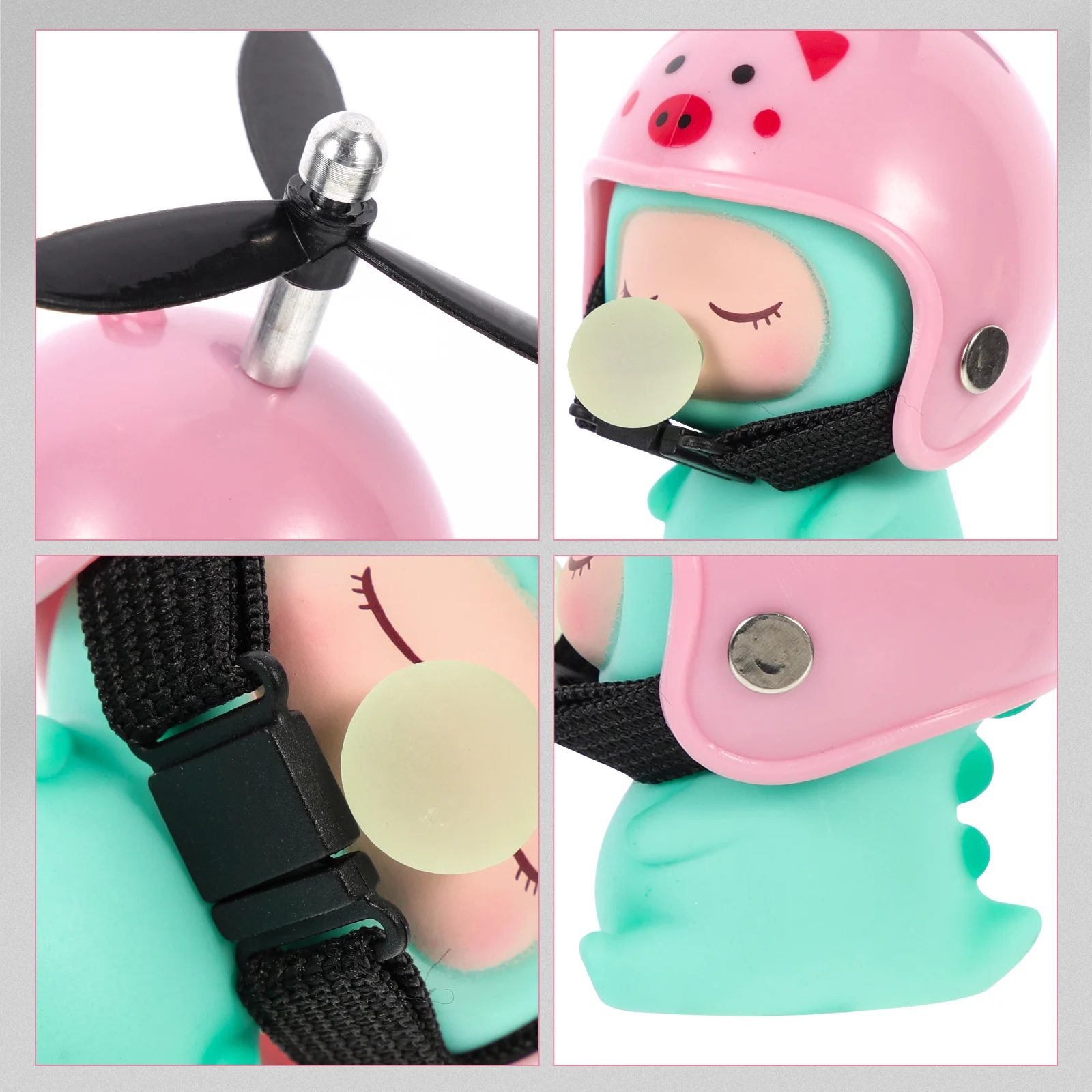 Creative Ornament Reusable Motorcycle Decor Detachable Bike Accessory Premium Durable Bicycle Decoration Fashionable
Creative Ornament Reusable Motorcycle Decor Detachable Bike Accessory Premium Durable Bicycle Decoration Fashionable