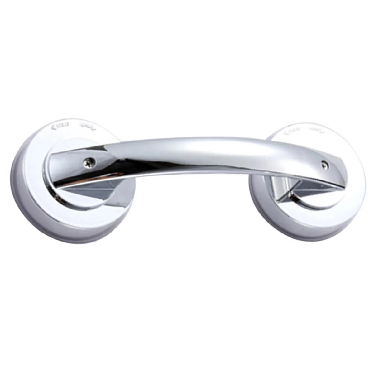 Extra Support Suction Shower Handle for Elderly Users Easy Install Suction Cup Grab Bar for Glass Wall Kitchen Bathroom Safety
Extra Support Suction Shower Handle for Elderly Users Easy Install Suction Cup Grab Bar for Glass Wall Kitchen Bathroom Safety