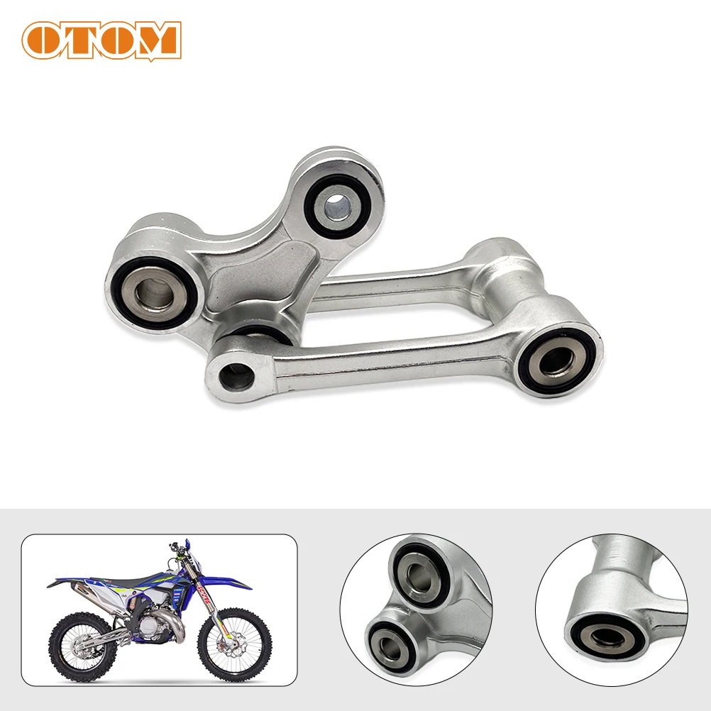 For SHERCO 2017-2024 Motorcycle Linkage ARM Pull Rod Triangle Lever SE SEF 125-500 Forged Aluminum Rear Shock Suspension Parts
For SHERCO 2017-2024 Motorcycle Linkage ARM Pull Rod Triangle Lever SE SEF 125-500 Forged Aluminum Rear Shock Suspension Parts