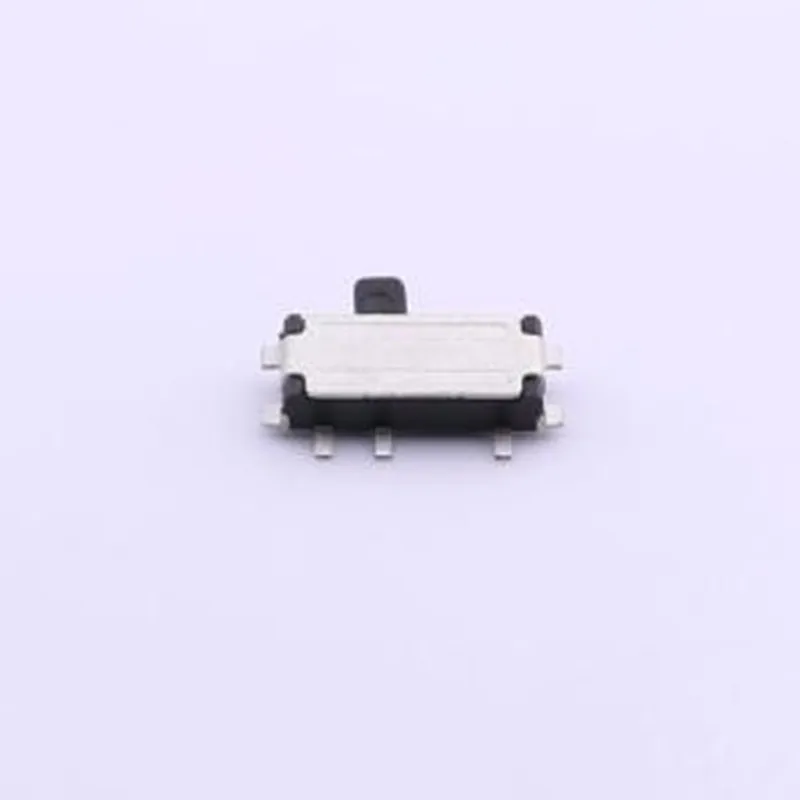 10 шт./партия микротумблер PCM12SMTR, 7-контактный, 2-ступенчатый, для поверхностного монтажа, раздвижной боковой переключатель, универсальный тип, 100% новый в ст.
10 шт./партия микротумблер PCM12SMTR, 7-контактный, 2-ступенчатый, для поверхностного монтажа, раздвижной боковой переключатель, универсальный тип, 100% новый в ст.